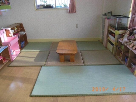 東間ホームページ　2011年1月　写真３