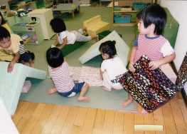 東間ホームページ 写真3