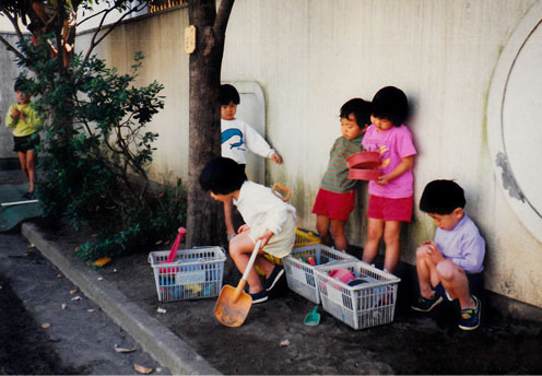 「幼児運動指針」は出たけれど2