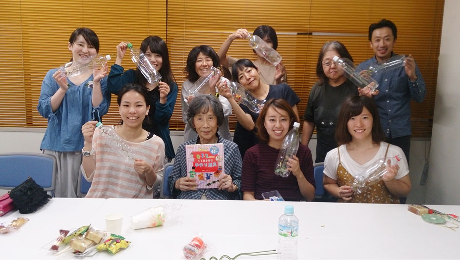 写真1　木曜会