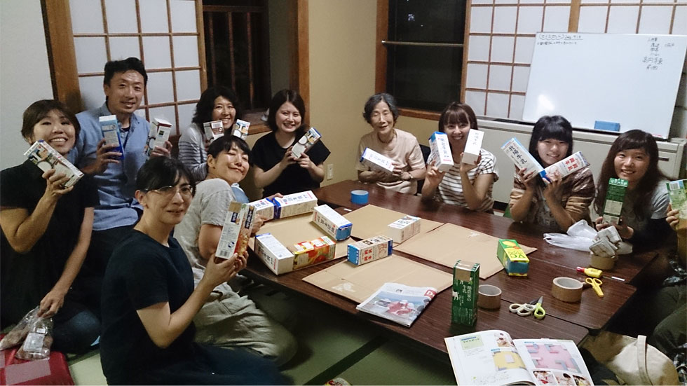 写真2 木曜会